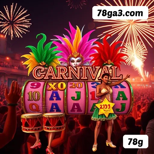 Slots no app 78g mobile