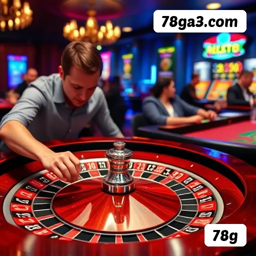 Gates of Olympus slot 78g