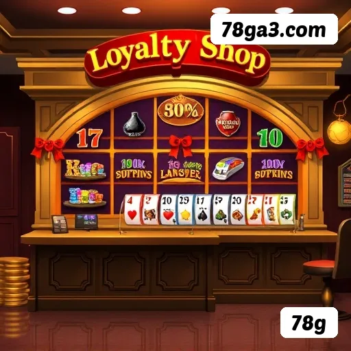 Bônus exclusivos membros VIP 78g